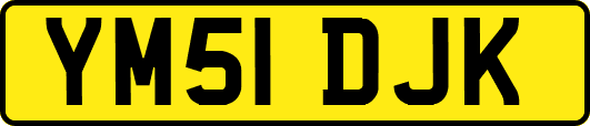 YM51DJK