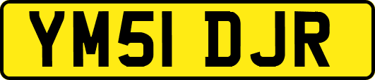 YM51DJR