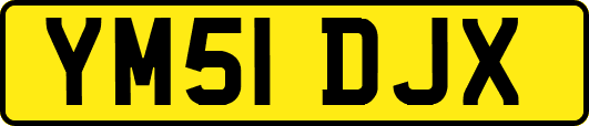 YM51DJX