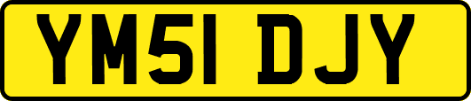 YM51DJY