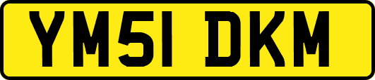 YM51DKM