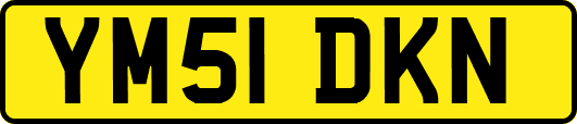 YM51DKN