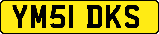 YM51DKS