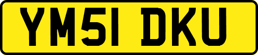 YM51DKU