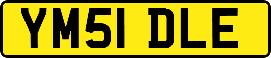 YM51DLE