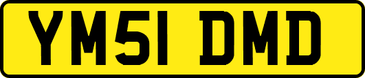 YM51DMD