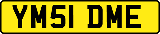 YM51DME