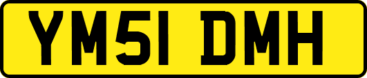 YM51DMH