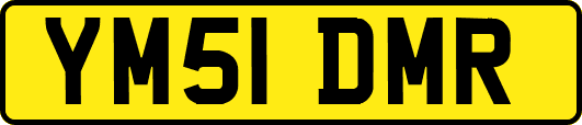 YM51DMR