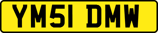 YM51DMW