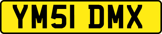 YM51DMX