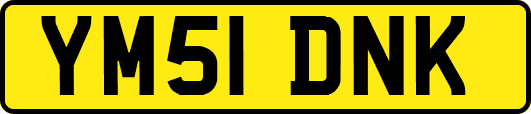 YM51DNK