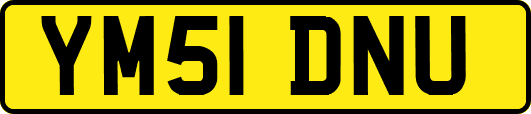 YM51DNU