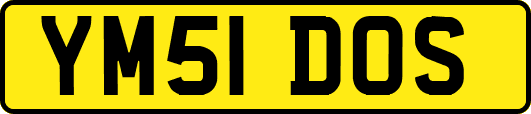 YM51DOS