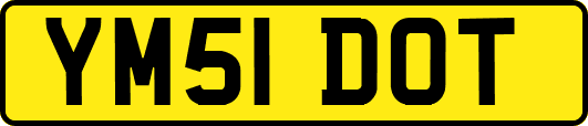 YM51DOT