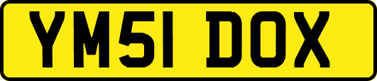 YM51DOX