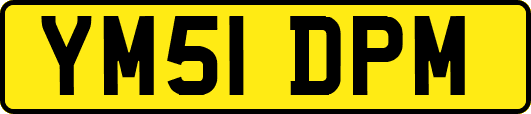 YM51DPM