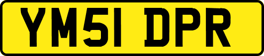 YM51DPR