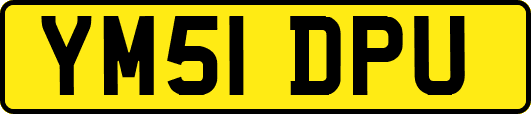 YM51DPU