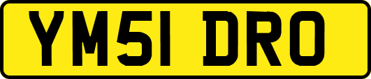 YM51DRO