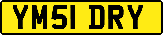 YM51DRY