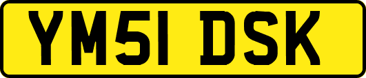 YM51DSK
