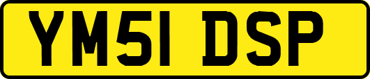 YM51DSP