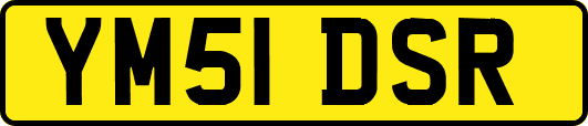 YM51DSR