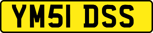 YM51DSS