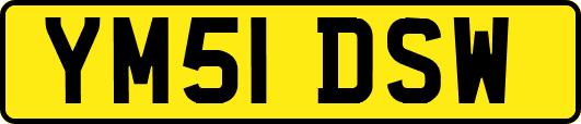 YM51DSW