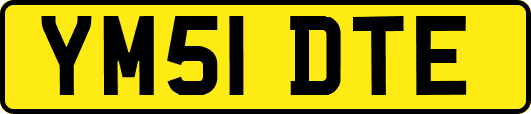 YM51DTE