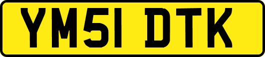 YM51DTK