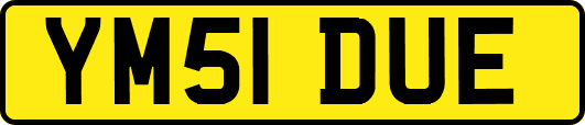 YM51DUE