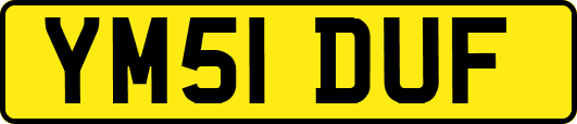 YM51DUF