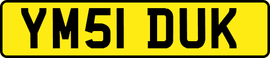 YM51DUK