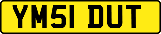 YM51DUT