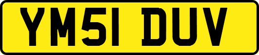 YM51DUV