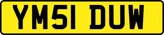YM51DUW