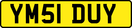 YM51DUY