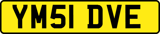 YM51DVE