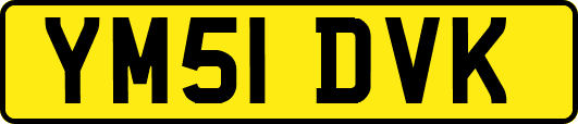 YM51DVK