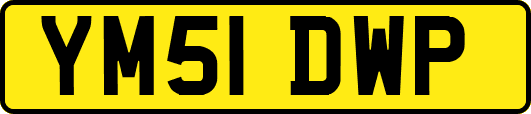 YM51DWP