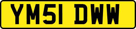 YM51DWW