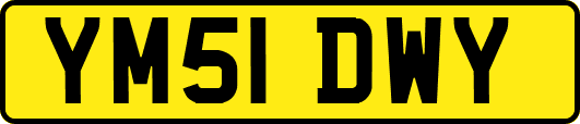 YM51DWY