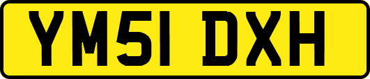 YM51DXH