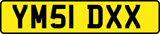 YM51DXX