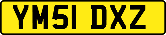 YM51DXZ