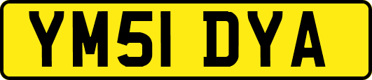 YM51DYA
