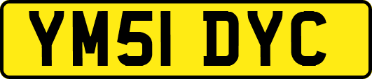 YM51DYC