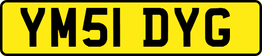 YM51DYG